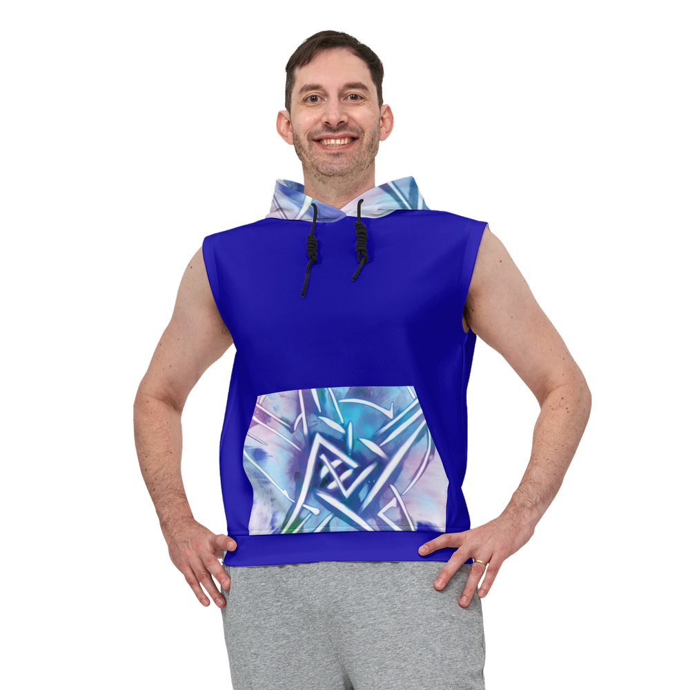 AlchemisTre SL Hoodie B