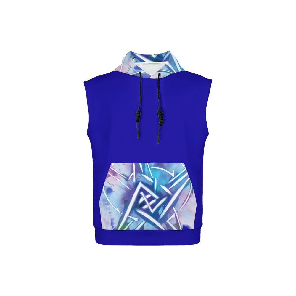 AlchemisTre SL Hoodie B