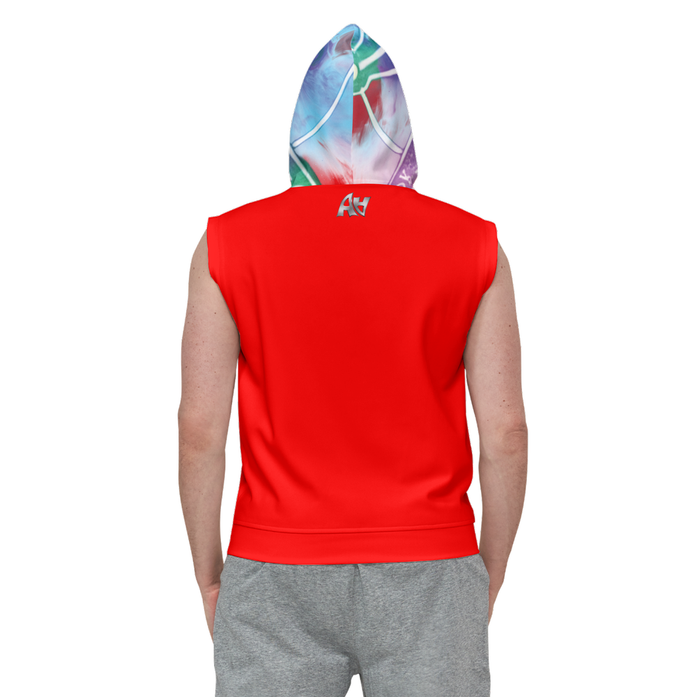 AlchemisTre SL Hoodie R