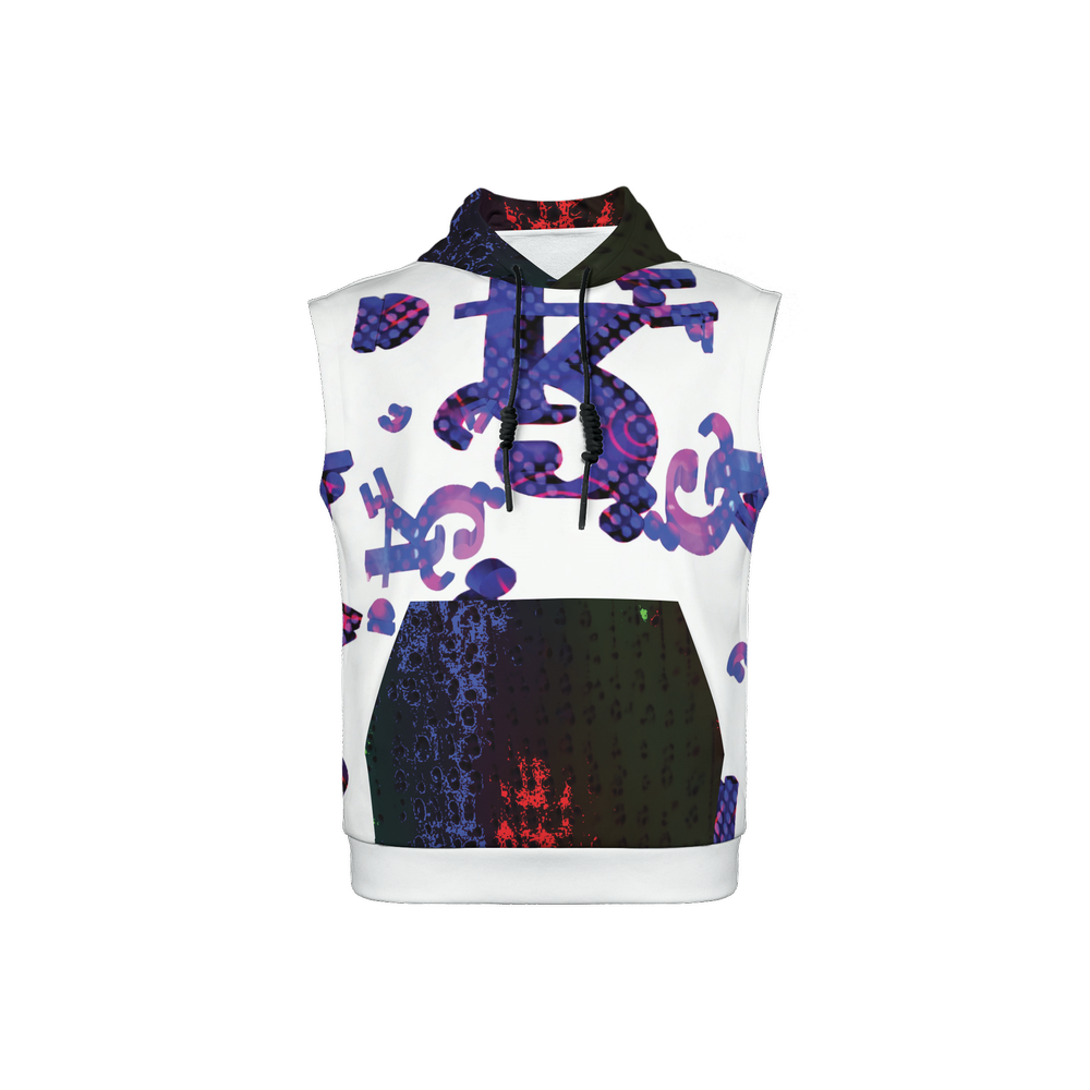 GeomeTre SL Hoodie W