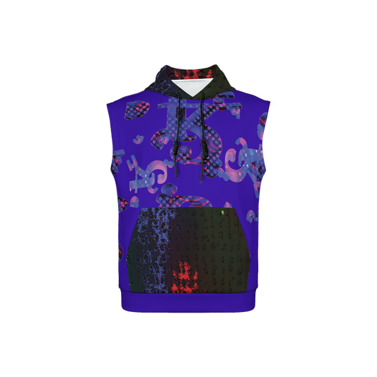 GeomeTre SL Hoodie RB