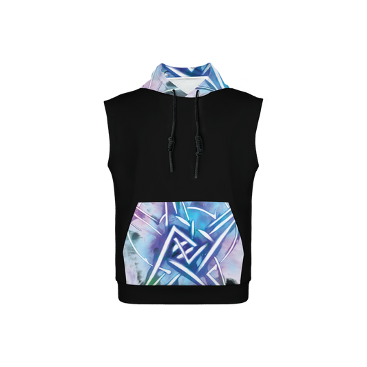 AlchemisTre SL Hoodie Blk