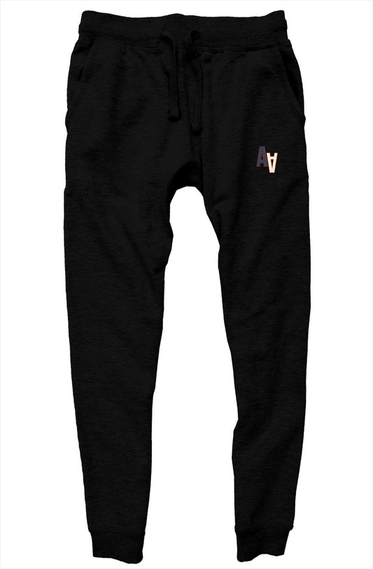 Apparel Alchemy Custom Monogram Joggers – Comfort,