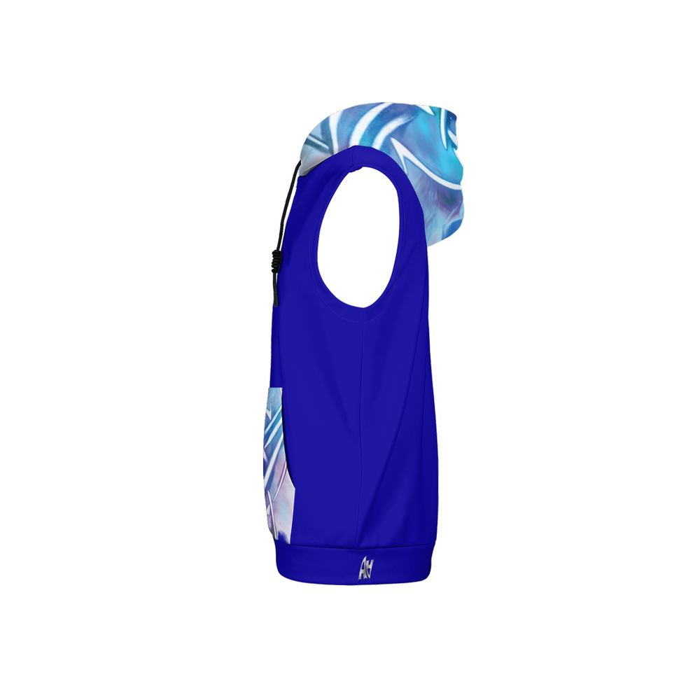 AlchemisTre SL Hoodie B