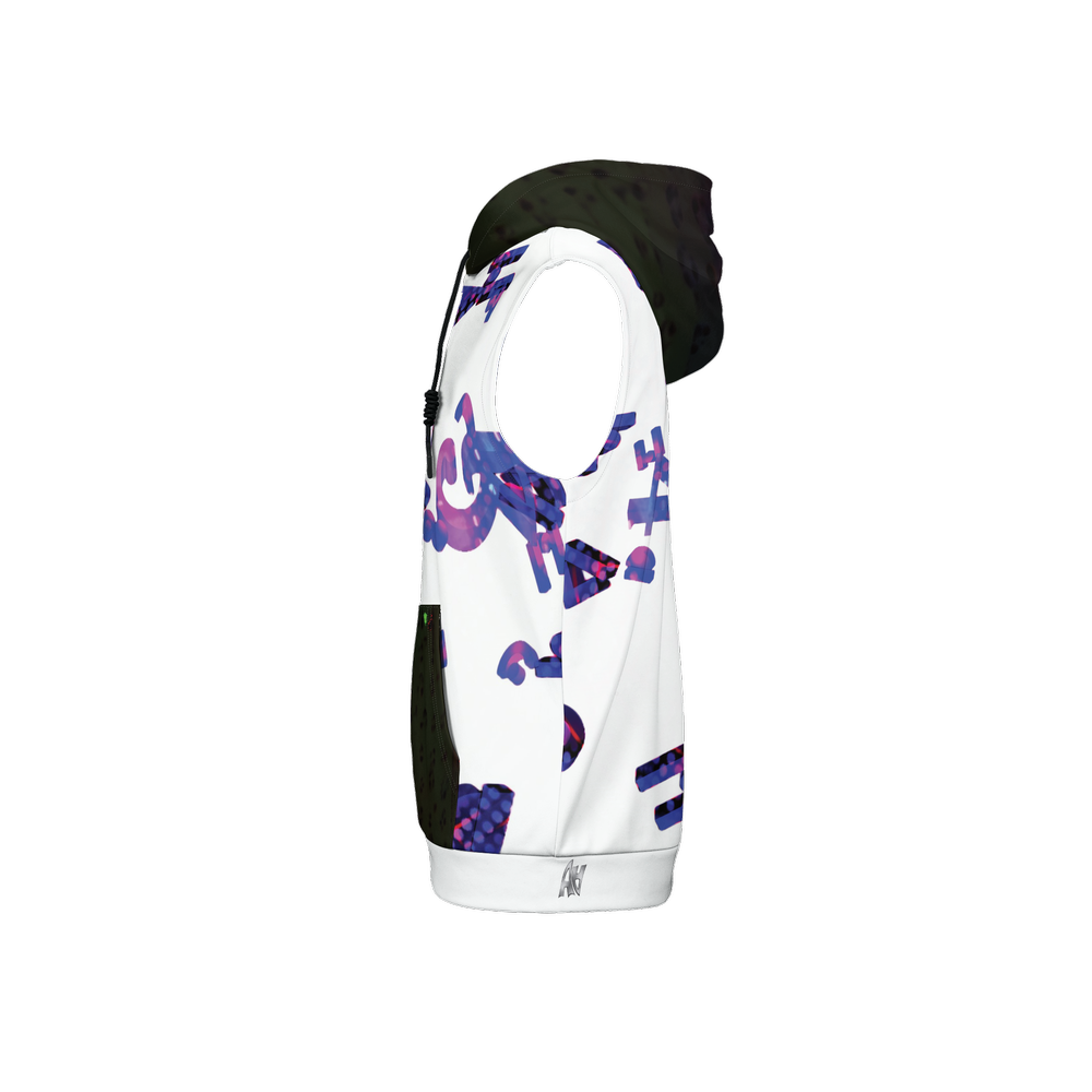 GeomeTre SL Hoodie W
