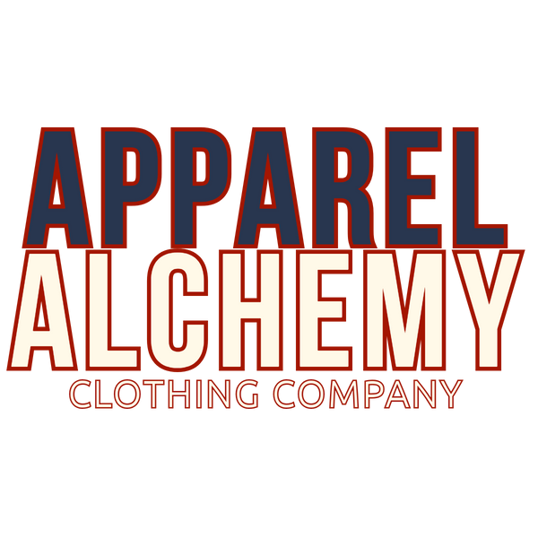 Apparel Alchemy Clothing Company